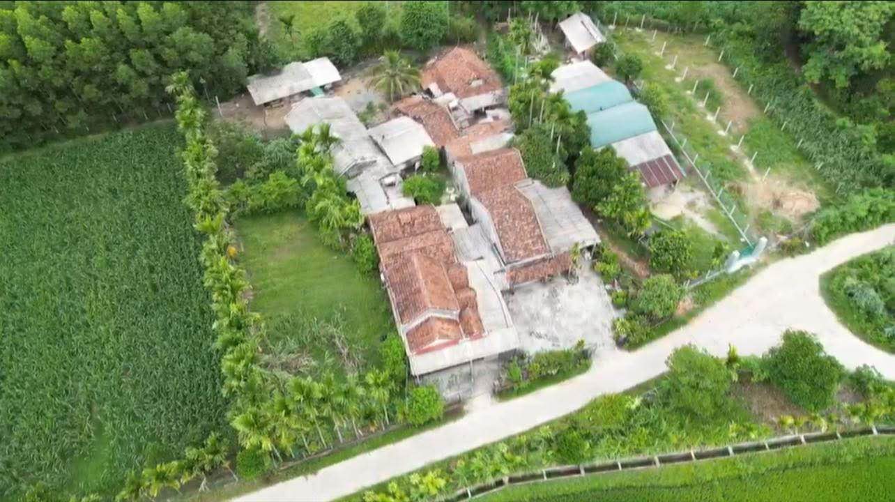 Đất nền Tịnh Bắc 275m² giá 500 triệu - Sổ đỏ chính chủ, khu vực phát triển!