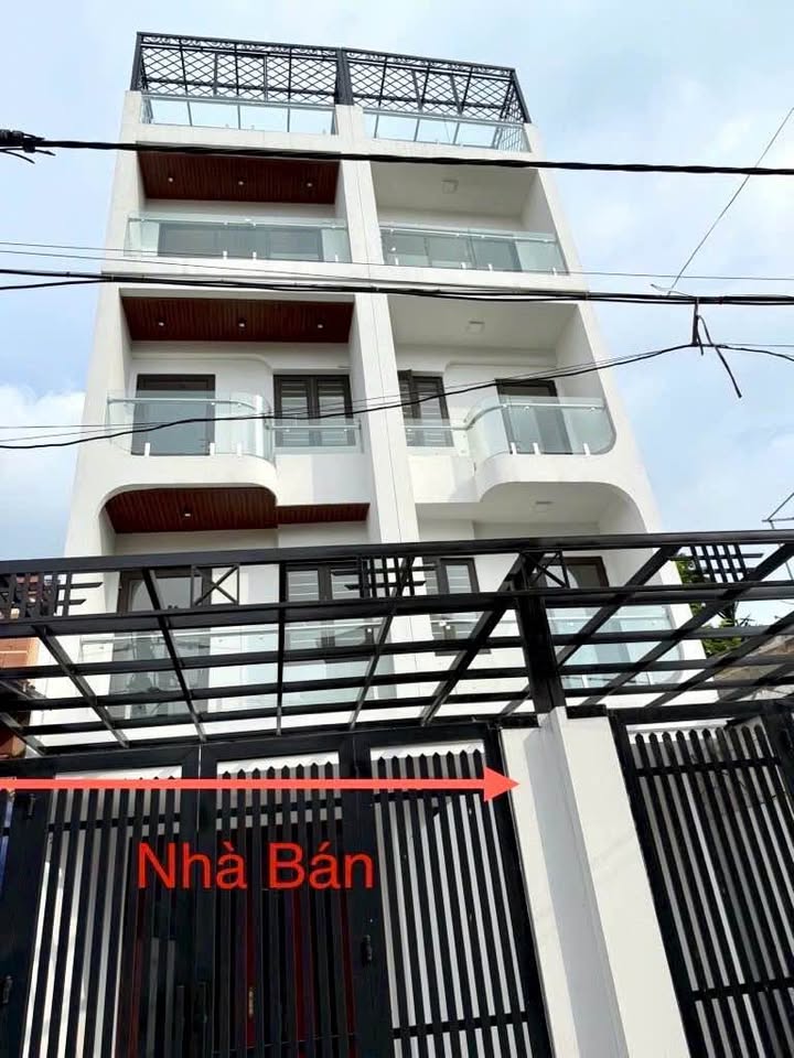 Nhà 6 tầng tại Việt Hưng, Long Biên 85m² giá 14 tỷ - Vị trí đắc địa hiếm có!