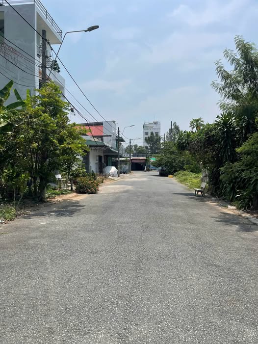 Đất nền đường Hoàng Lê Kha, phường Mỹ Phước, 81m² giá 2.25 tỷ - Cơ hội đầu tư hấp dẫn!