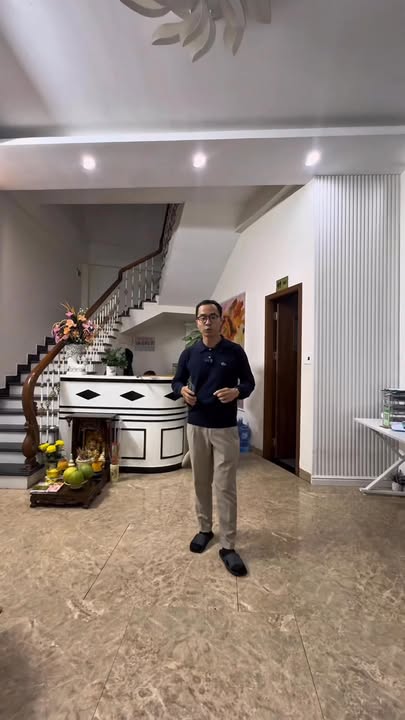 Nhà phố cổ Nguyễn Du, phường Điện Biên, Thanh Hóa 58.7m² giá 7 tỷ - Đầu tư sinh lời ngay!