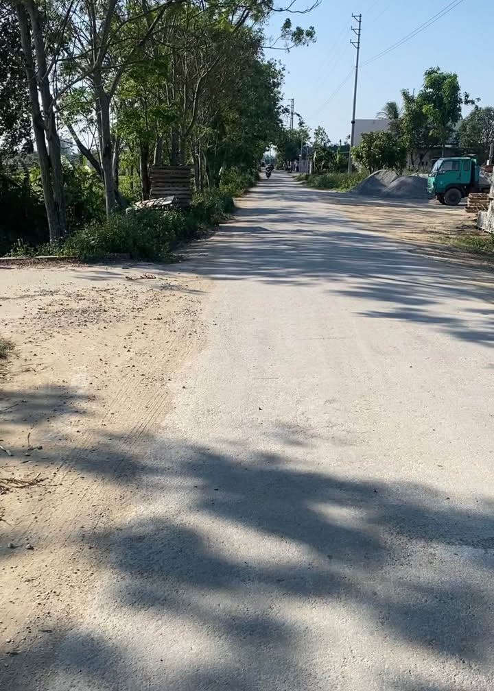 Đất nền Quảng Hải 150m² chỉ 900 triệu - Cơ hội đầu tư hấp dẫn!