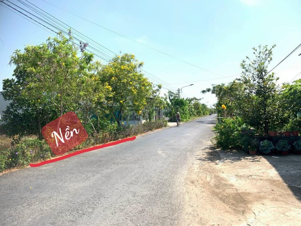 Đất mặt tiền đường 2/9, phường Thành Phước, 249m² giá 1.99 tỷ - Vị trí đắc địa cho đầu tư!