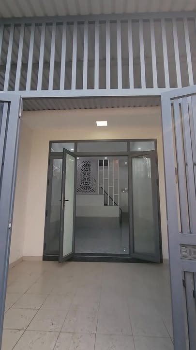 Nhà phố Vĩnh Lộc, Bình Chánh 146m² giá 5.5 tỷ - Hẻm xe hơi, sổ hồng riêng!