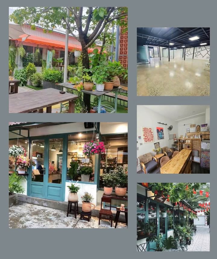 Mặt tiền cho thuê đường Xuân Thủy, Thảo Điền, 450m² giá 30 triệu/tháng - Cơ hội kinh doanh tuyệt vời!