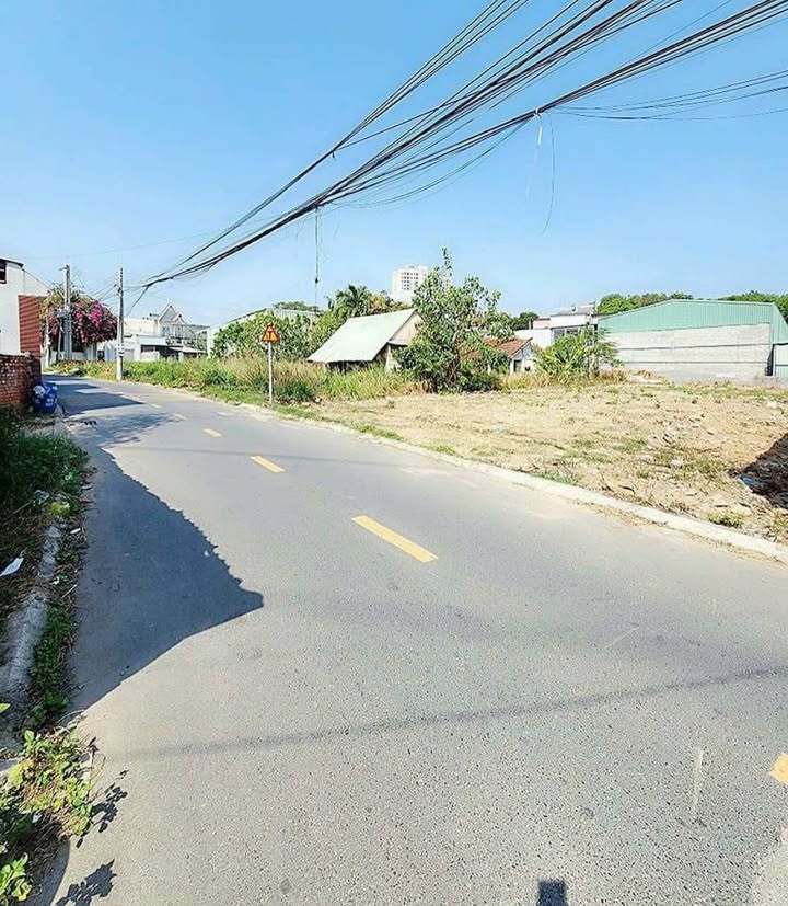 Đất thổ cư 385m² tại đường Lồ Ô, phường Đông Hòa, Dĩ An - Giá chỉ 9 tỷ!