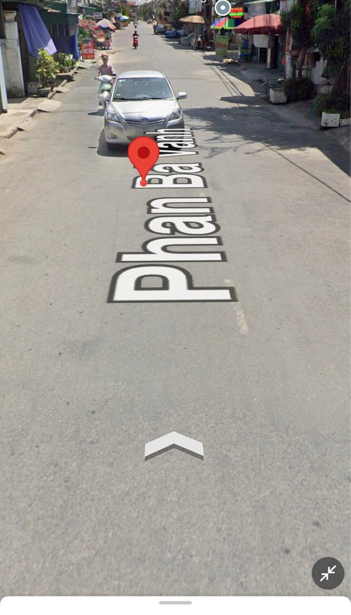 FrontHouse mặt đường Phan Bá Vành 50m² giá 2 tỷ - Cơ hội kinh doanh tuyệt vời!