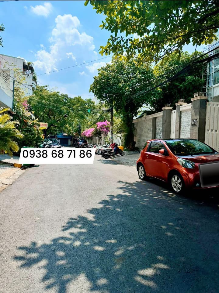 Nhà phố Hiệp Bình Chánh, Thủ Đức 52m² giá chỉ 4 tỷ - Đường Phạm Văn Đồng, sổ đỏ chính chủ!