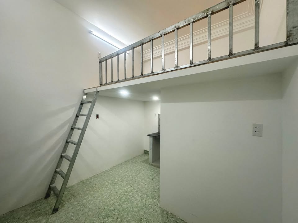 Phòng cho thuê đường Trường Chinh, Tân Thới Nhất, Q12 - Giá chỉ từ 3.5 triệu