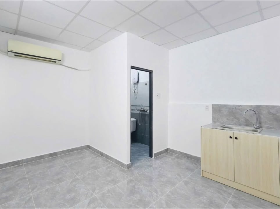 Phòng cho thuê tại đường số 5, Linh Trung, Thủ Đức - Chỉ 3 triệu/tháng, sẵn sàng vào ở!