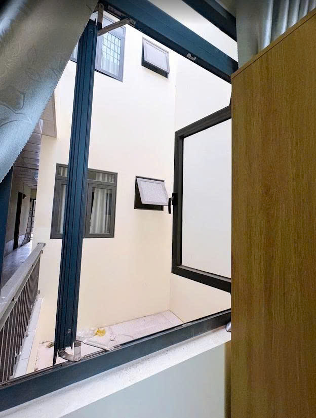 Studio Thạnh Lộc, Q12 30m² giá 2.8 triệu - Full nội thất mới tinh!