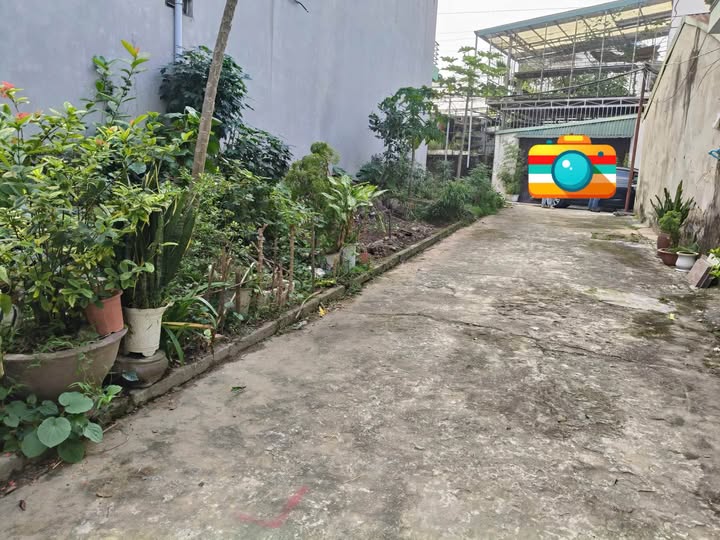 Đất thổ cư Vân Phú Việt Trì 70m² giá 1.8 tỷ - Đầu tư sinh lời ngay!