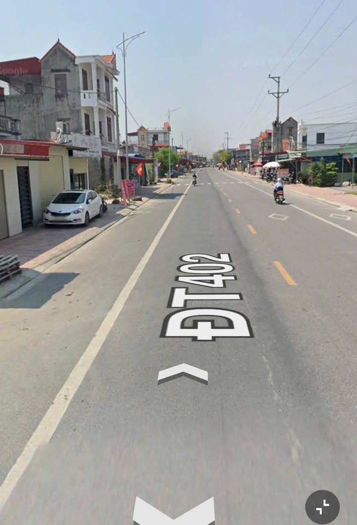 Đất nền chính chủ tại Minh Tân, Kiến Thụy 95m² giá 1.4 tỷ - Nở hậu nhẹ, ô tô đỗ cửa!