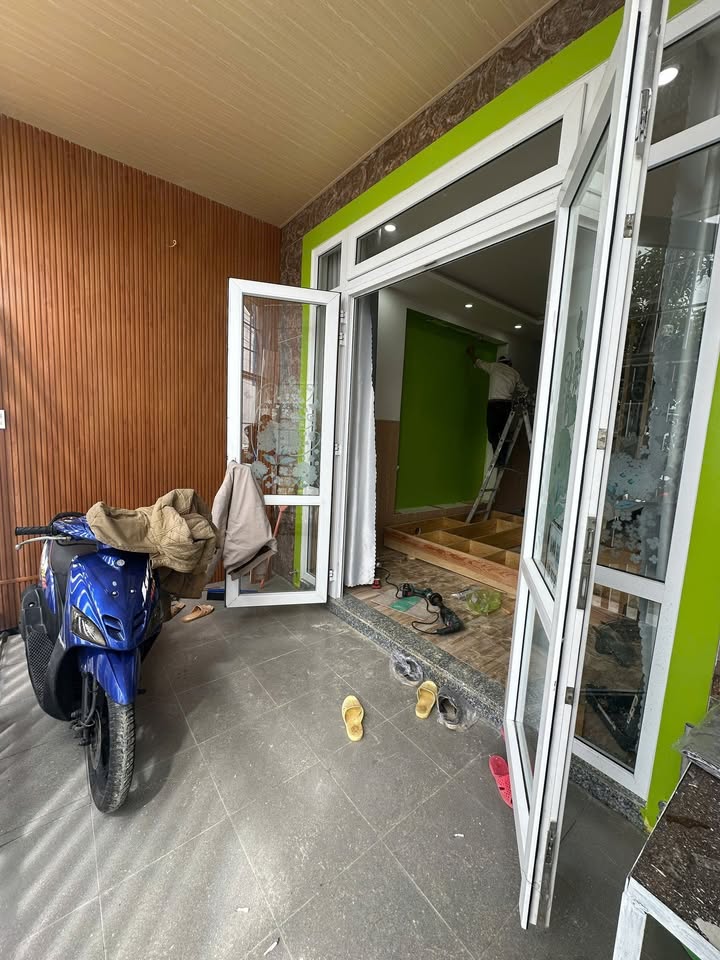 Nhà nguyên căn cho thuê tại Đà Lạt 60m² giá 17 triệu - Sẵn sàng vào ở ngay!