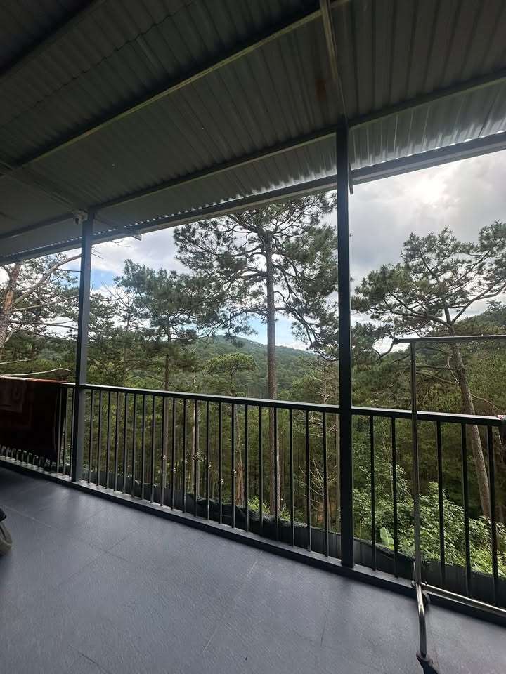 Phòng trọ Đà Lạt 20m² giá 2.5 triệu - Mới xây, sạch sẽ và thoáng mát!