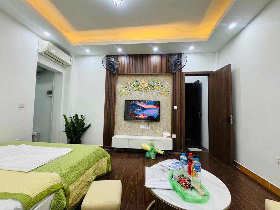 Căn hộ Ba Đình 22m² giá thỏa thuận - Full nội thất, ở ngay!
