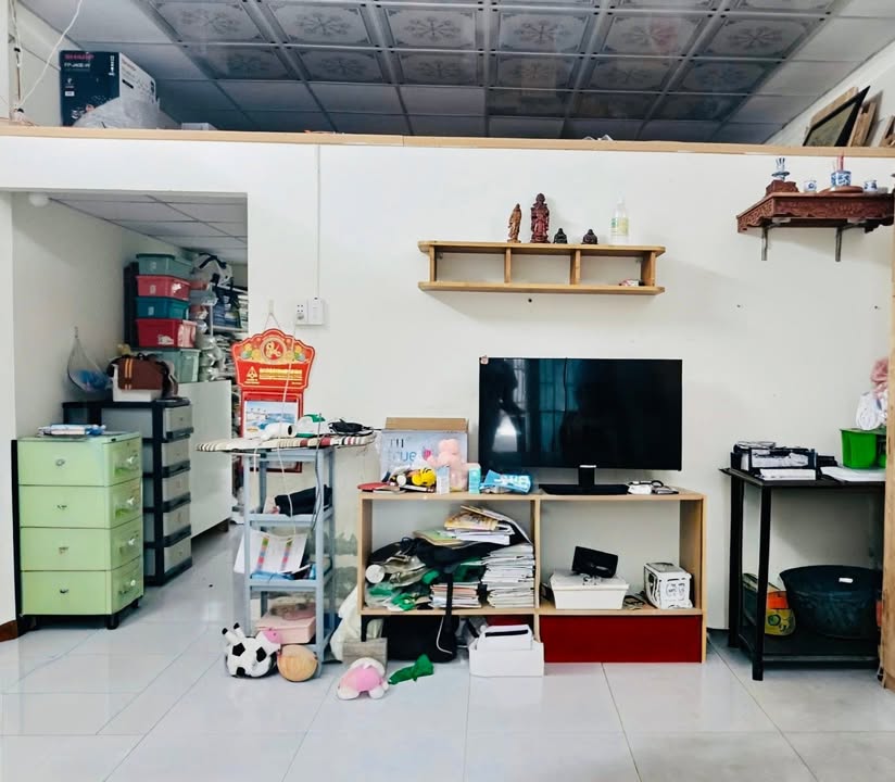 Nhà cấp 4 Hòa Minh 82m² giá chỉ 3 tỷ - Cơ hội không thể bỏ lỡ!