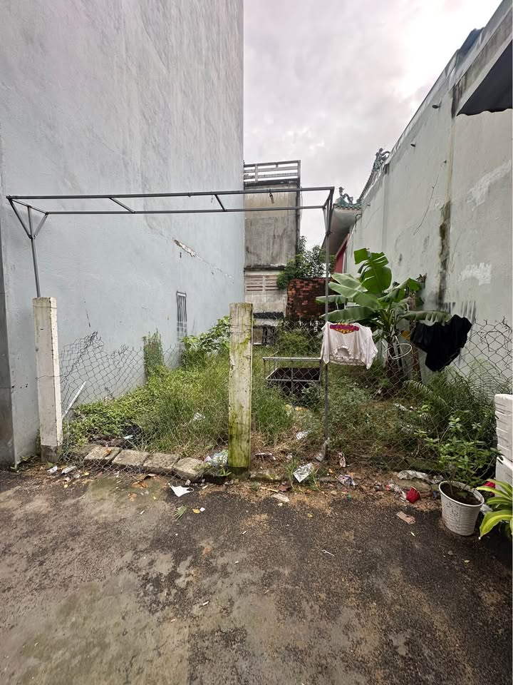 Đất nền đẹp tại Lý Thái Tổ, Thanh Khê, Đà Nẵng 51m² giá 3 tỷ - Cơ hội đầu tư hấp dẫn!