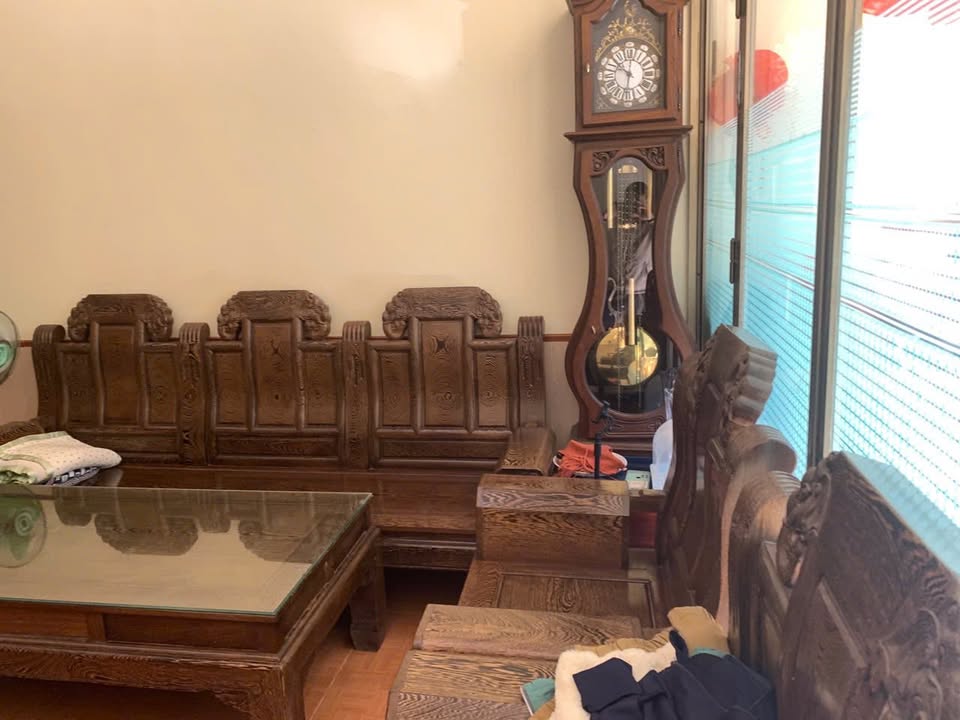 Nhà 2 tầng Phố Hiến Hưng Yên 64m² giá 4 tỷ - Chính chủ bán gấp!