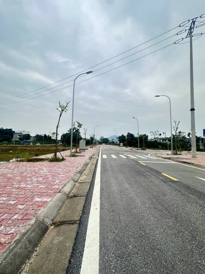 Đất nền phường Kim Phú Tuyên Quang 90m² - Lô góc thoáng mát, giá thỏa thuận!