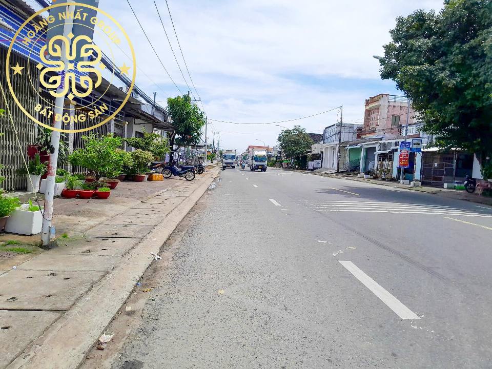 Đất nền 2117m² xã Tắc Vân, Cà Mau giá 2 tỷ - Pháp lý rõ ràng, view thoáng!