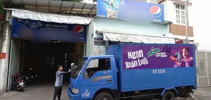 Kho xưởng 1/Tô Hiệu, Tân Phú 532m² giá 34 tỷ - Đầu tư sinh lời ngay!