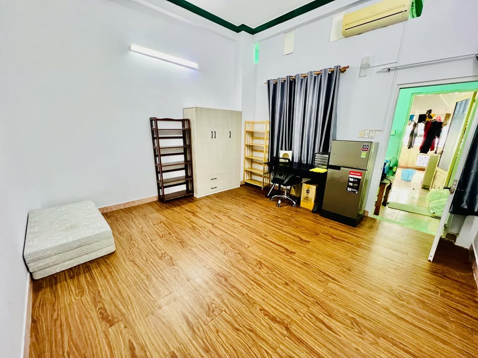 Phòng trọ cho thuê tại 39C Hoa Cúc, Phú Nhuận - Giá từ 3.2 triệu, giờ giấc tự do!