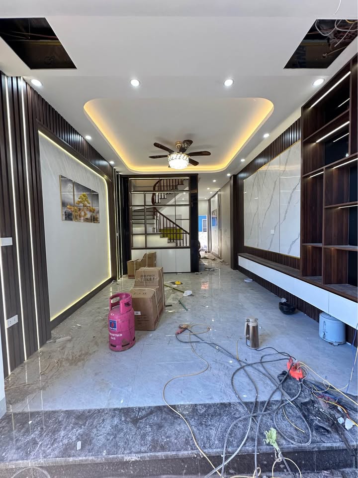 Nhà 3 tầng Trần Lãm, Thái Bình 44m² giá 3 tỷ - Chính chủ bán gấp!