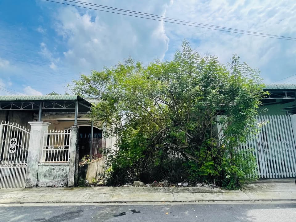 Đất thổ cư 219m² đường Số 10A, Củ Chi - Giá chỉ 4 tỷ có thương lượng!