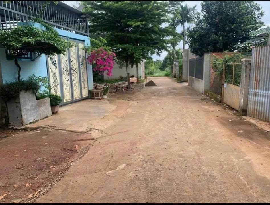 Đất thổ cư 355m² tại phường Ea Tam - Giá 1.65 tỷ - Đầu tư sinh lời ngay!