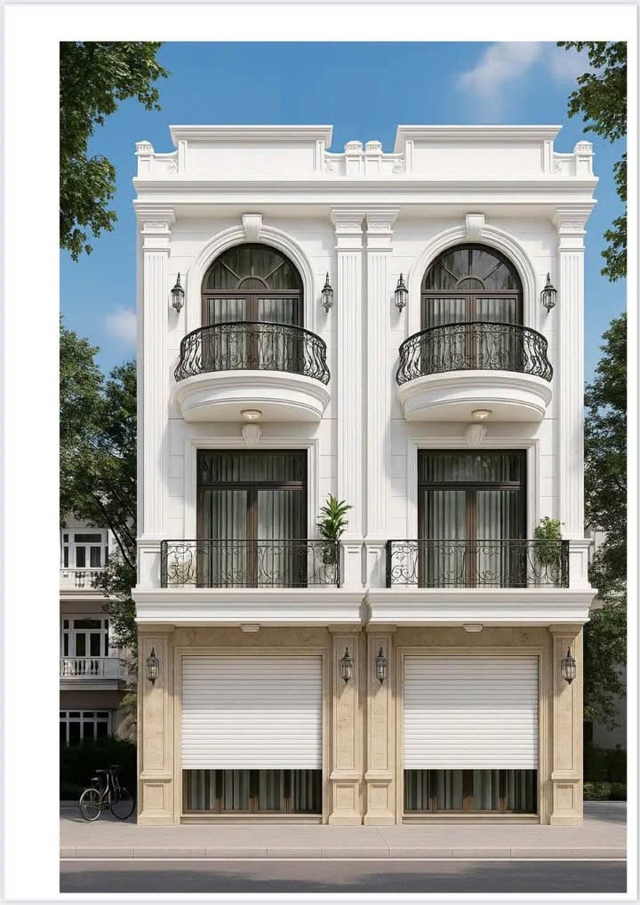 Nhà 3 tầng chính chủ tại phường Quang Trung, Thái Bình - Giá chỉ 2,1 tỷ VND!