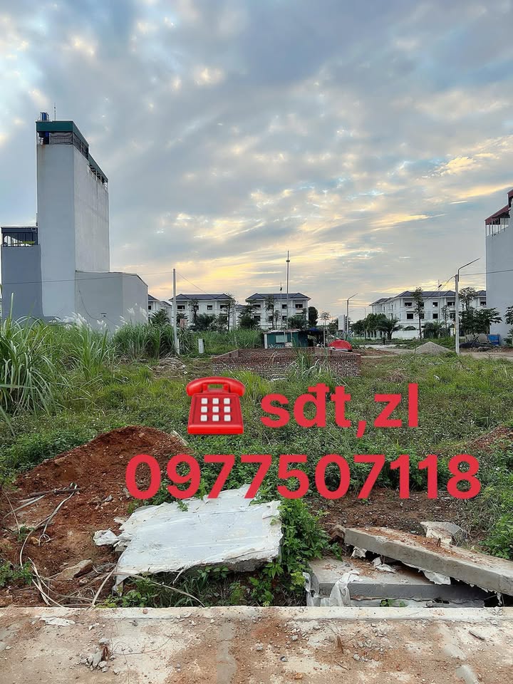 Đất dịch vụ Vân Canh 52.5m² giá 1.7 tỷ - Chính chủ bán gấp!