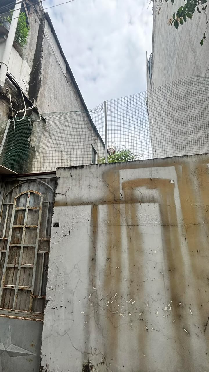 Đất nền Bình Thạnh 58m² giá 6.5 tỷ - Xây dựng tự do tại Hồ Xuân Hương!