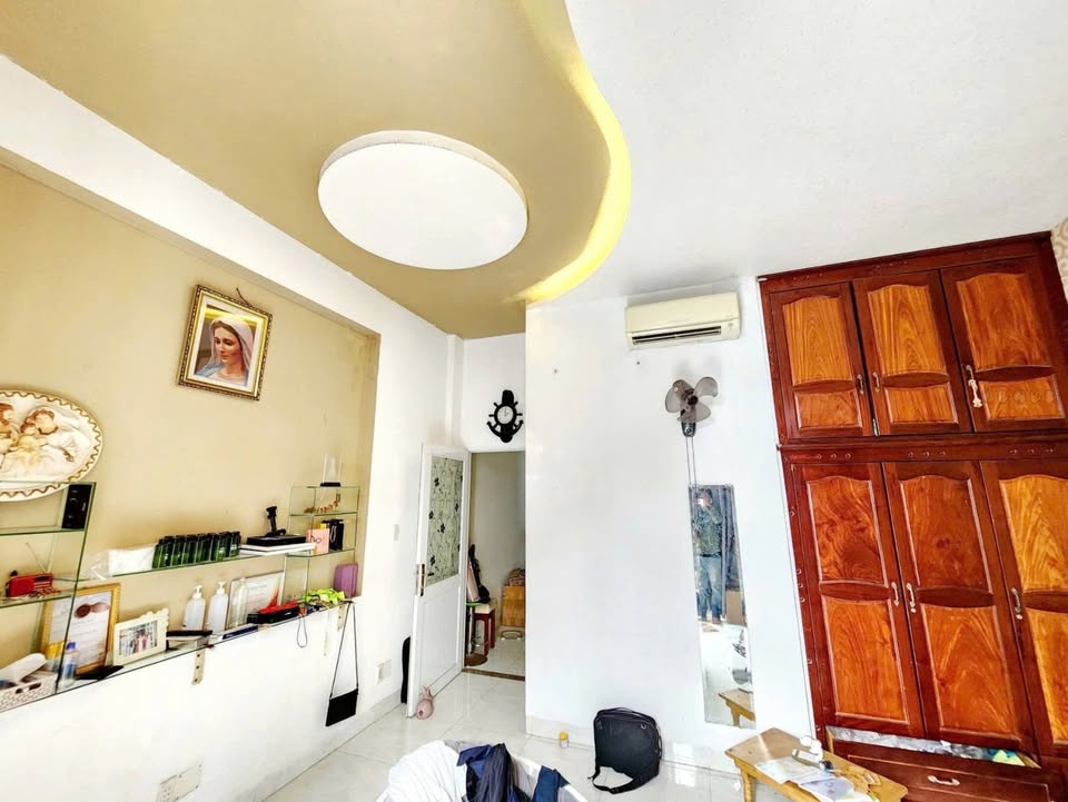 Nhà mặt tiền kinh doanh 10m Tân Hòa, Biên Hòa 82m² giá 5.9 tỷ - Đầu tư sinh lời ngay!