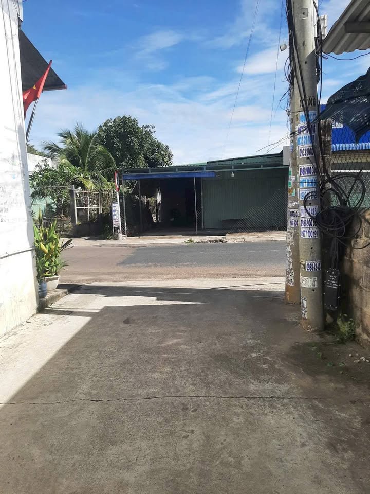 Đất thổ cư Hẻm 359 Hải Thượng Lãn Ông 180m² giá 650 triệu - Bán gấp chính chủ!