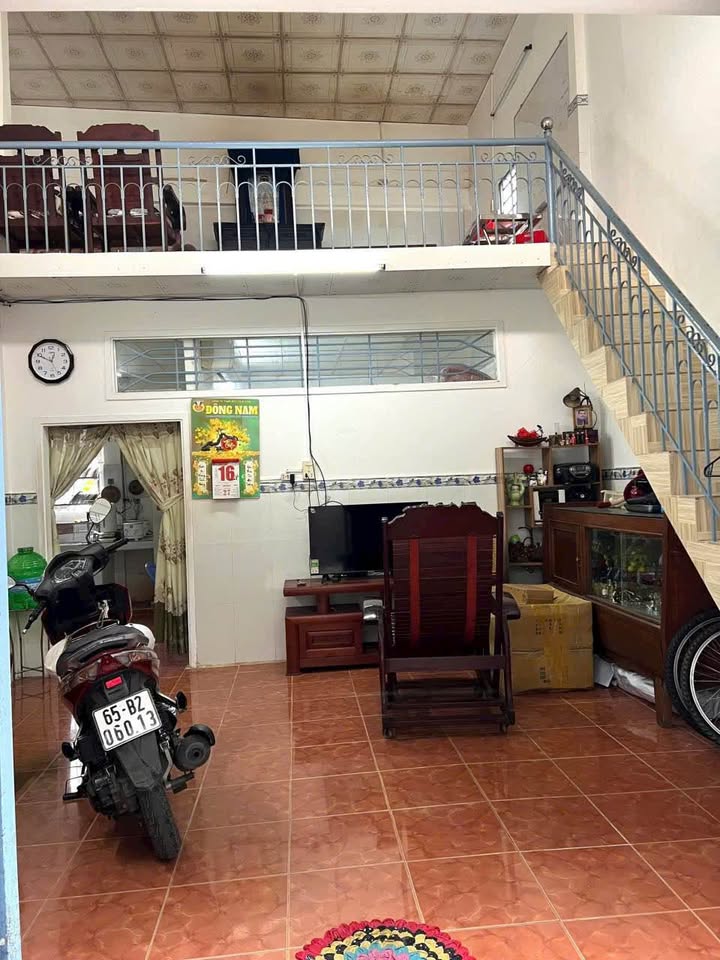 Nhà phố Ninh Kiều Cần Thơ 45.8m² giá 1.69 tỷ - Sẵn sàng vào ở ngay!