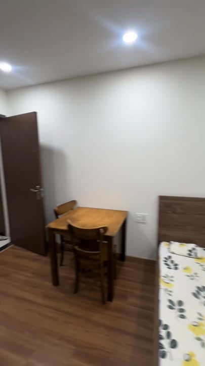 Studio cho thuê đường Tiểu La, quận Hải Châu, Đà Nẵng - Nội thất đầy đủ, giá chỉ 5.8 triệu!