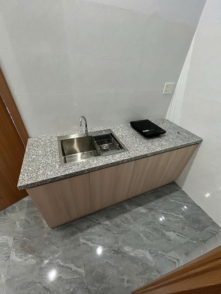 Phòng cho thuê tại Tinka’s Home Đà Nẵng - Không gian sống hiện đại, tiện nghi