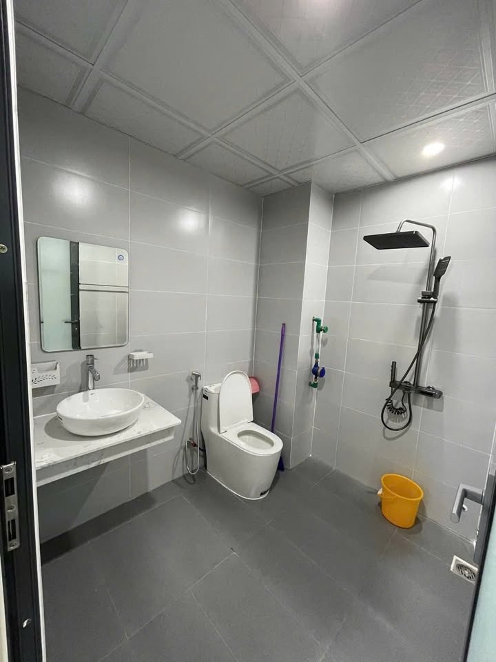 Phòng cho thuê 1 phòng ngủ tại Hòa Minh, Liên Chiểu, Đà Nẵng – Đầy đủ tiện nghi, chỉ dành cho gia đình!