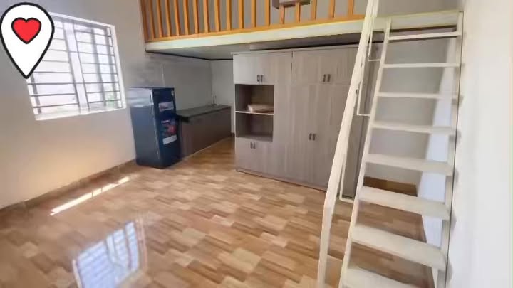 Phòng cho thuê Khuê Mỹ 40m² giá chỉ 4.2 triệu - An ninh tốt, đầy đủ nội thất!