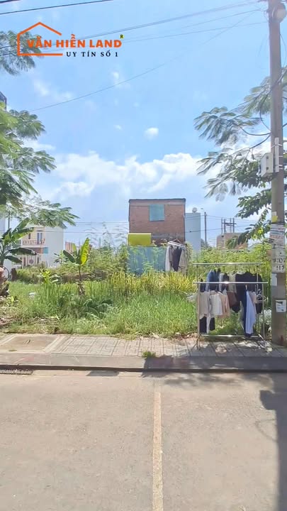 Đất nền Long Phước Q9 55.2m² giá 2.24 tỷ - Tiềm năng tăng giá mạnh!