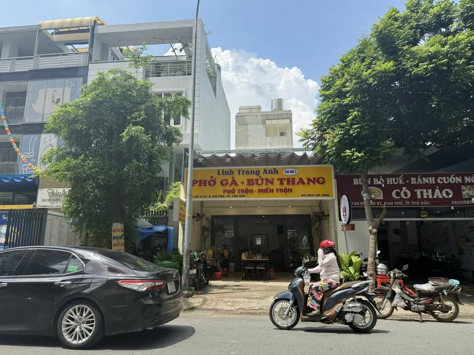 Nhà mặt tiền KDC Văn Minh, An Phú, Quận 2 - 104,4m² giá 30 tỷ - Đầu tư sinh lời cao!