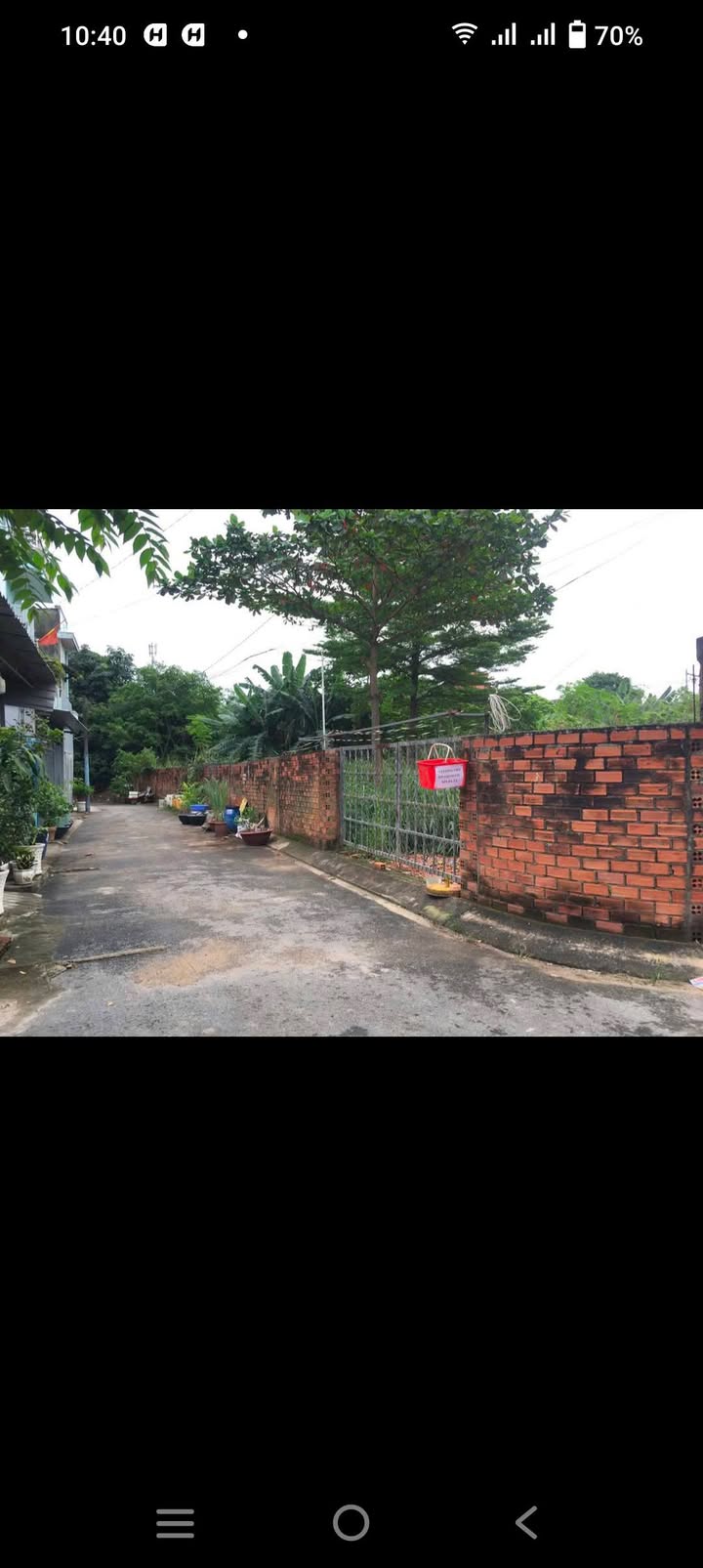 Bán lô đất 1600m² tại Thủ Đức - Giá 39 tỷ, góc 2 mặt tiền gần ga Metro!