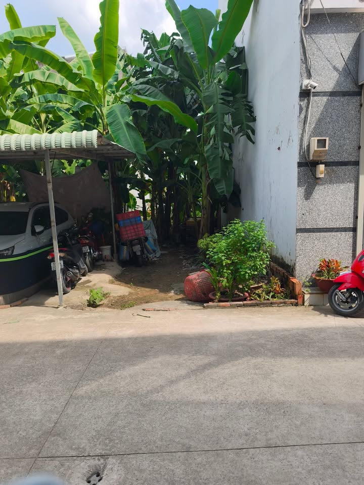 Đất nền khu dân cư Đường 100A Cầu Xây, Tân Phú, Thủ Đức 76.8m² giá 4.35 tỷ - Cơ hội vàng cho nhà đầu tư!