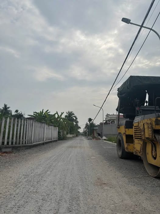 Đất nền Tân Phong, Kiến Thụy, 122m² giá 1.22 tỷ - Vị trí đắc địa cho đầu tư!