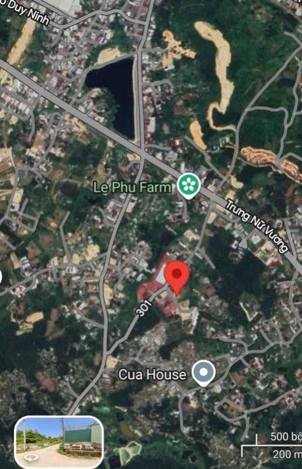 Lô đất Thủy Dương - Hương Thủy 87m² giá 1.6 tỷ - Đầu tư sinh lời!