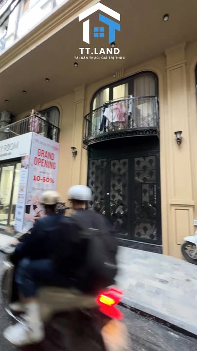 FrontHouse Lê Đức Thọ 151m² giá 56 tỷ - Đầu tư sinh lời vượt trội!