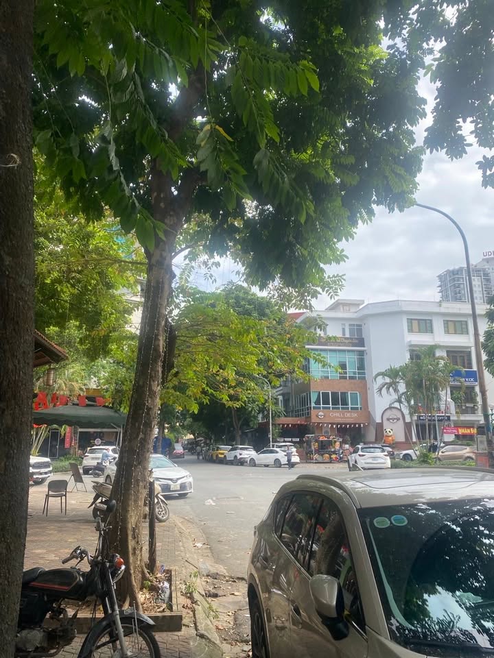 Bán gấp nhà mặt phố Xuân Quỳnh, Cầu Giấy 84m² – Đầu tư sinh lời đẳng cấp!