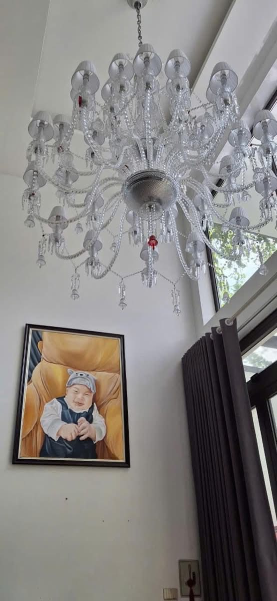 Nhà phố Lĩnh Nam 34m² giá 3.55 tỷ - Ngõ rộng thông thoáng, sổ đỏ chính chủ!