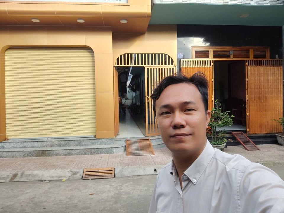 Nhà phố mặt tiền chợ 434 Bình Hòa 150.6m² giá 5.2 tỷ - Đầu tư sinh lời cao!