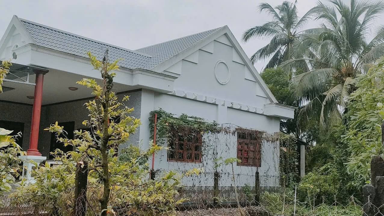 Đất mặt tiền Quốc lộ 1A, xã Tam Hiệp, 8000m² giá 30 tỷ - Cơ hội đầu tư tuyệt vời!